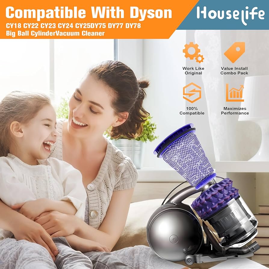 Dyson Dc52